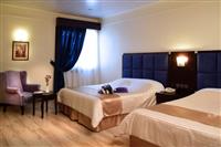 Twin Double room