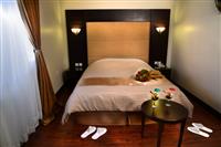 Double room ( 2bed room apartment )